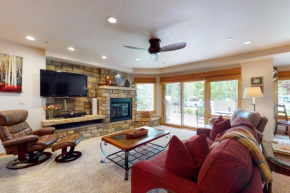 Lion Square Lodge North 180 Vail